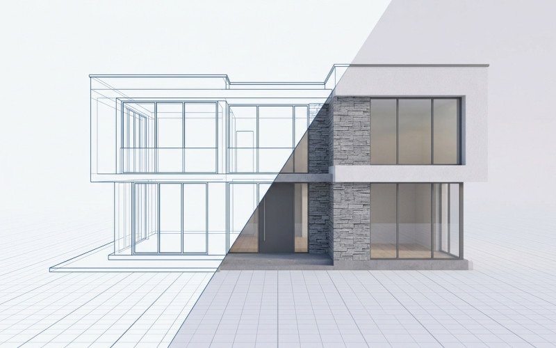 3D Elevation Design Kya Hai? Complete Guide