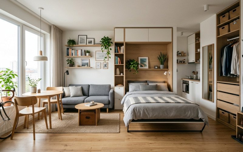 Vastu-Friendly Interior Design Tips for Positive Energy