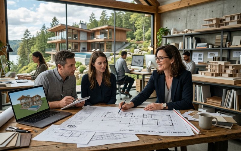 How to Choose the Perfect House Plan for Your Dream Home