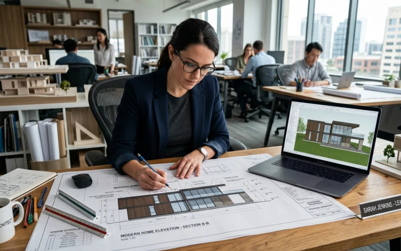 Essential Planning Tips for Home Elevation Design