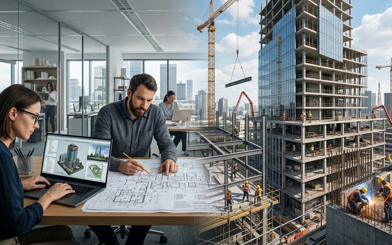 Affordable Turnkey Projects: Cost-Effective Solutions for Modern Construction