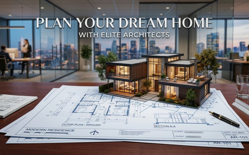 Plan Your Dream Home with Naksha Store
