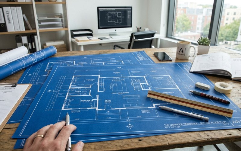 New Floor Plan Design Solutions