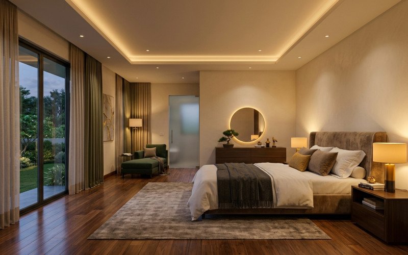 Bedroom Vastu Tips