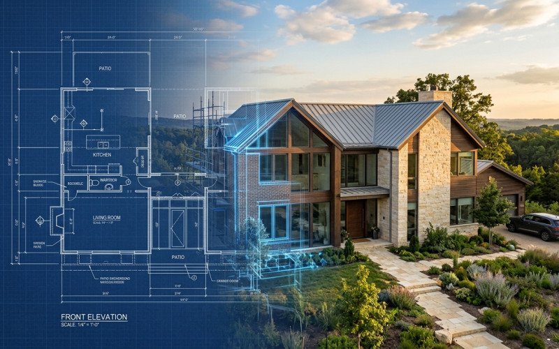 From Blueprint to Reality