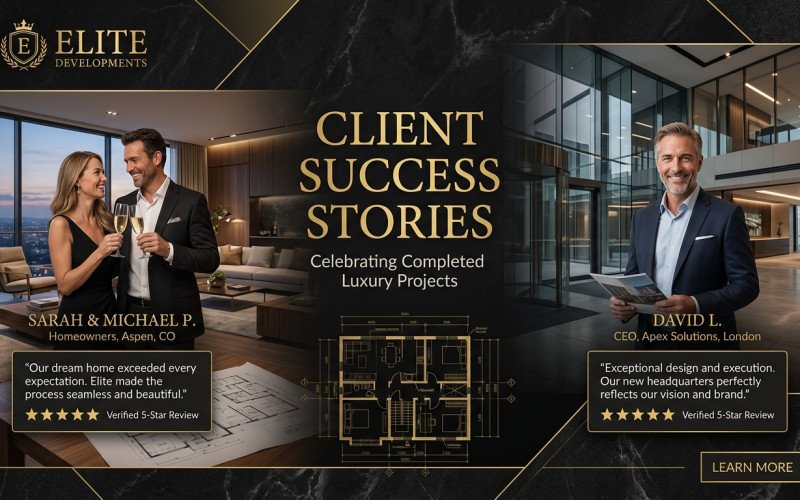 Success Stories by Naksha Store