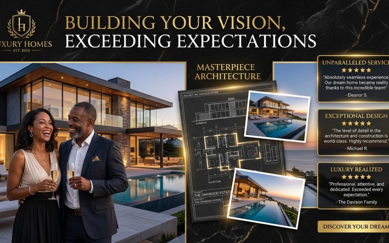 What Our Clients Say