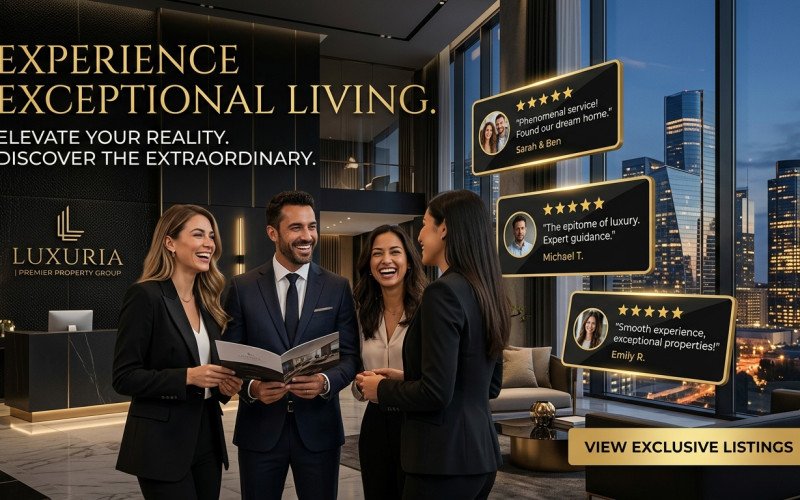 Trusted by Happy Clients