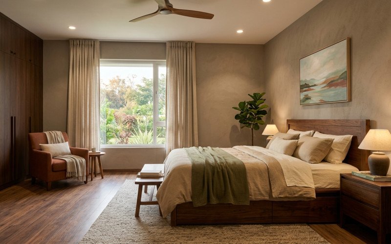 Vastu Tips for Bedroom Direction