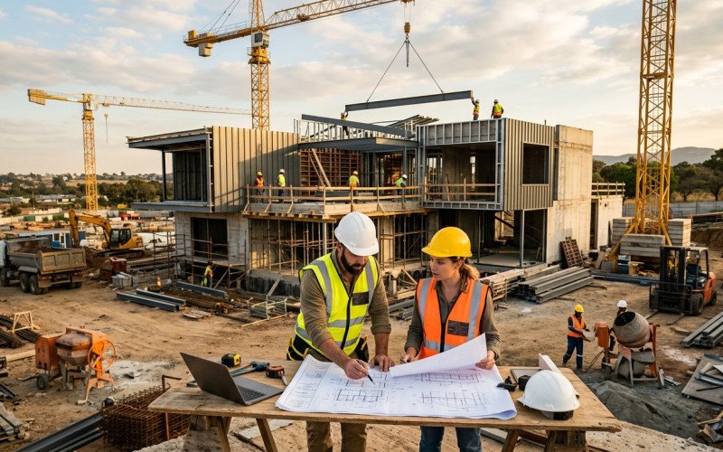 House Construction Cost in India: Complete Guide for 2026