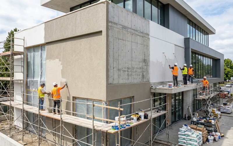 Enhancing the Outer Look