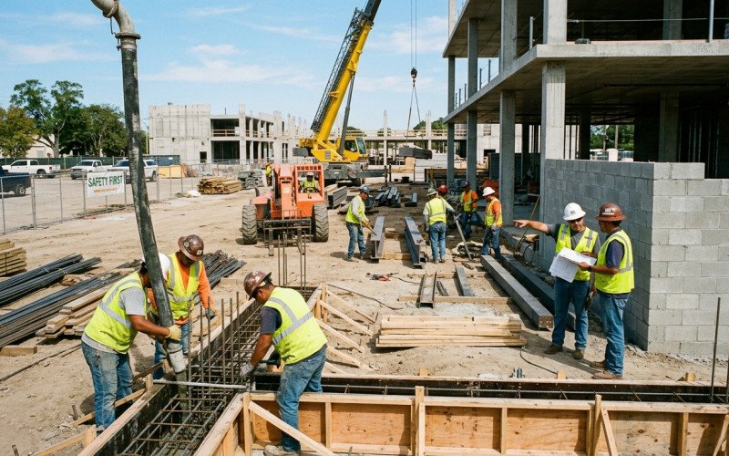 Rising Above Expectations