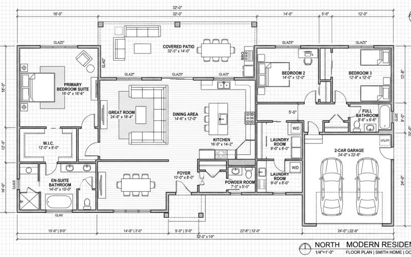 How to Choose the Perfect Floor Plan