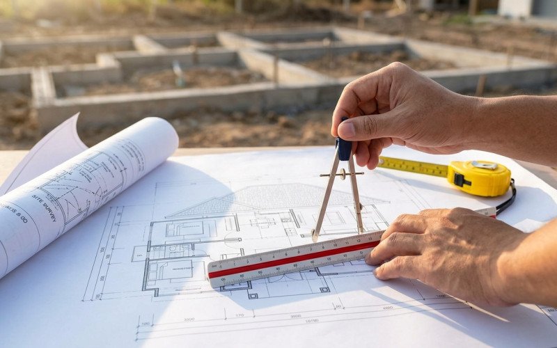 House Planning Tips Before Construction in India