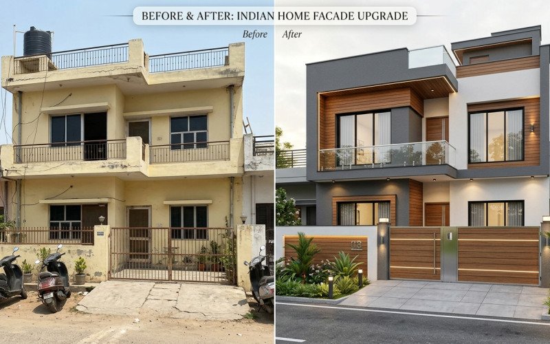 Affordable Budget, Luxury Outcome