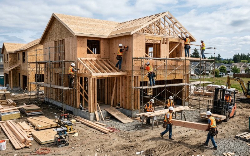 Home Design Your Construction Project