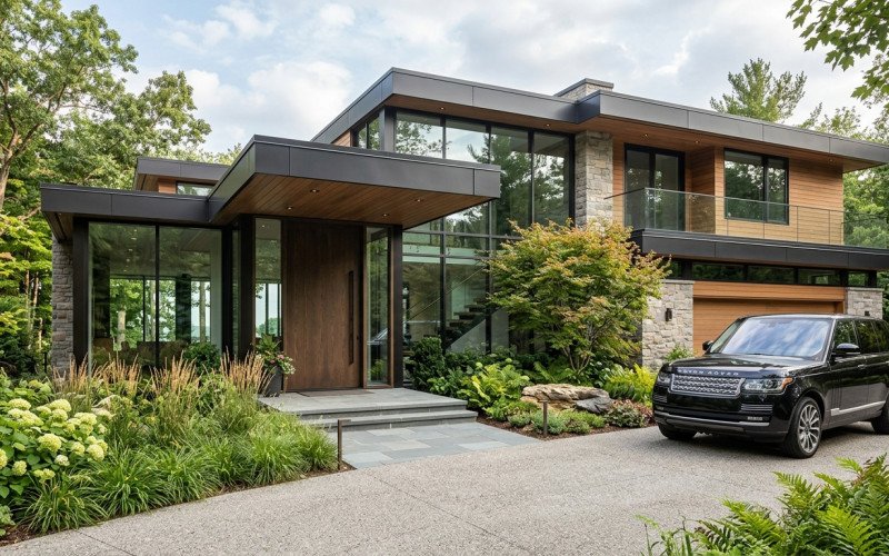 Custom Home Turnkey Solutions