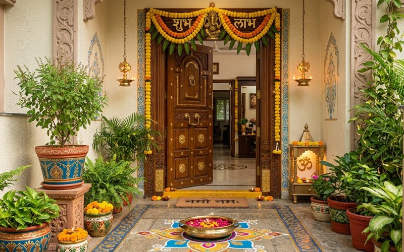 Top 10 Vastu Tips for Bedroom Design