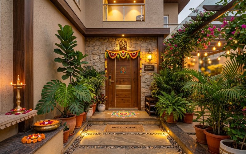 10 Powerful Vastu Tips to Bring Positive Energy and Prosperity to Your Home