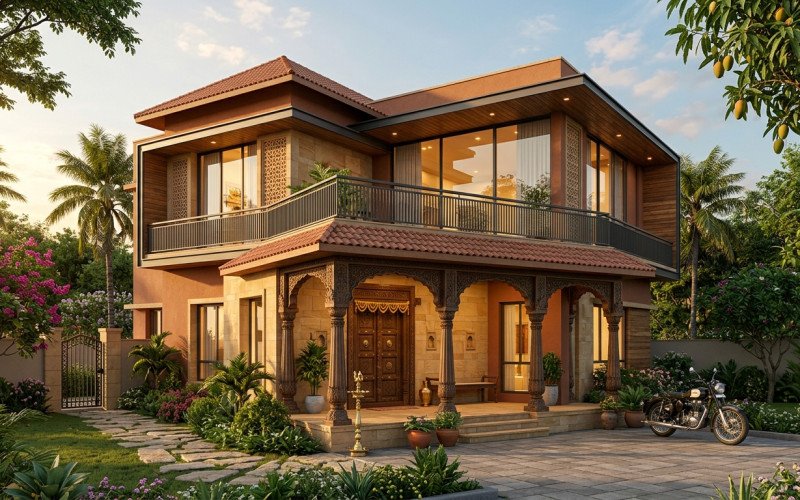 Where Tradition Meets Modern Design