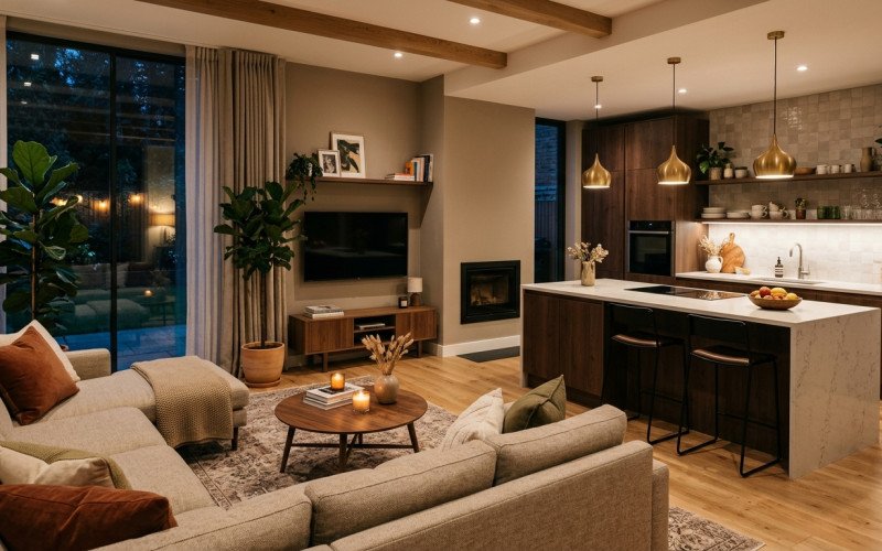 Home Design Your Vastu Friendly House