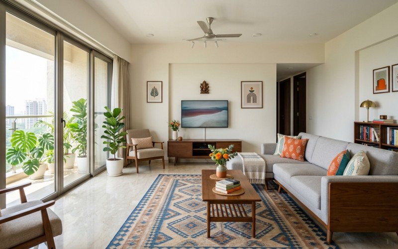Declutter Your Home for Better Positive Energy