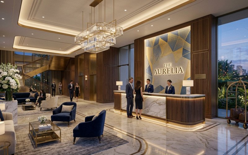 Hospitality Turnkey Solutions