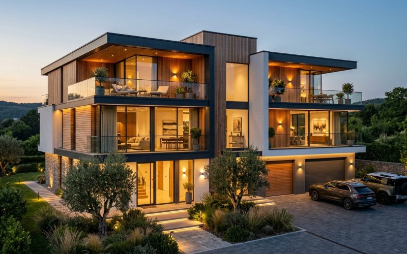 Smart Floor Plan Concepts for Better Living | Naksha Store