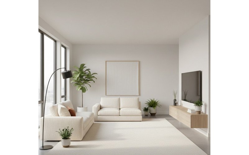 Minimalist Modern Interior Design Guide