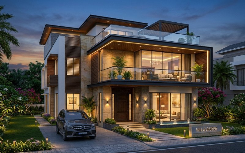 From Vision to Reality – A Modern