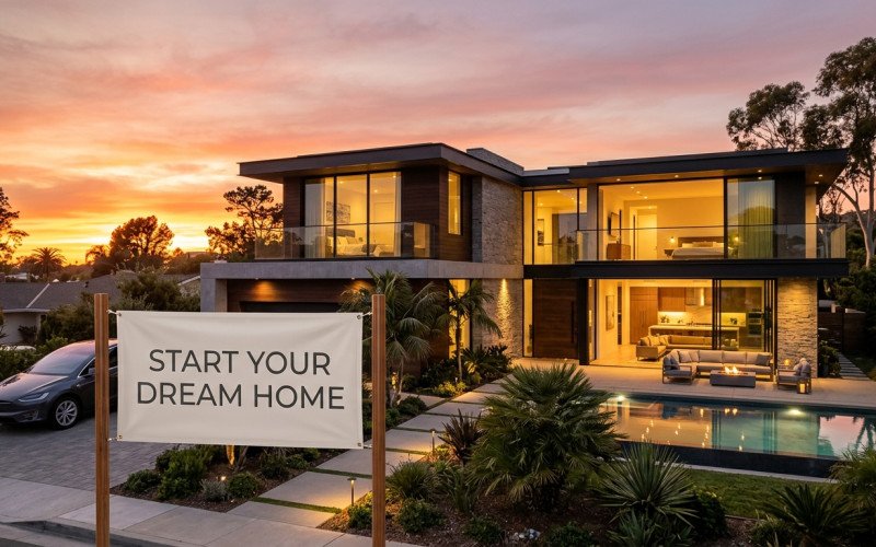 Home Design Your Dream Space Today