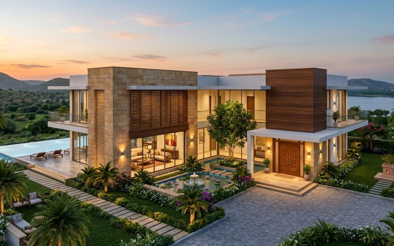How Vastu Shastra Supports Modern Living