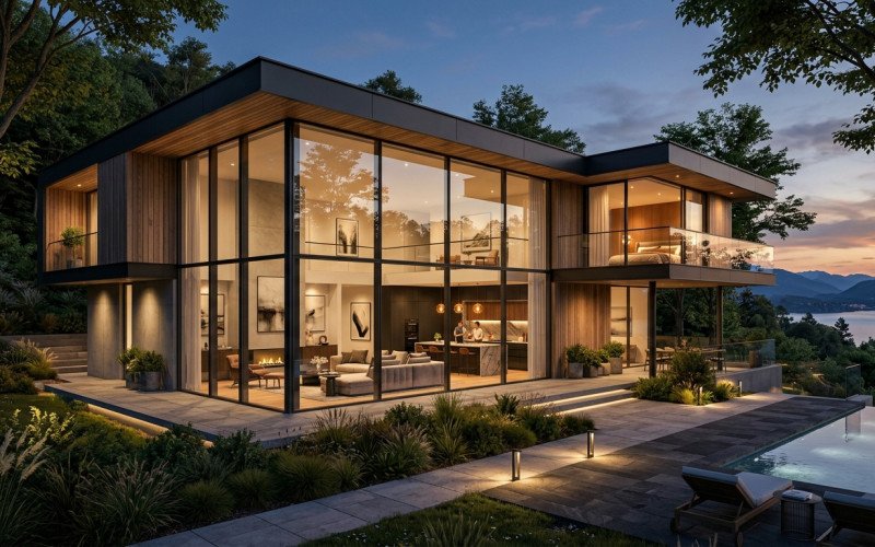 Best Home Design & Interior Designer in Indore