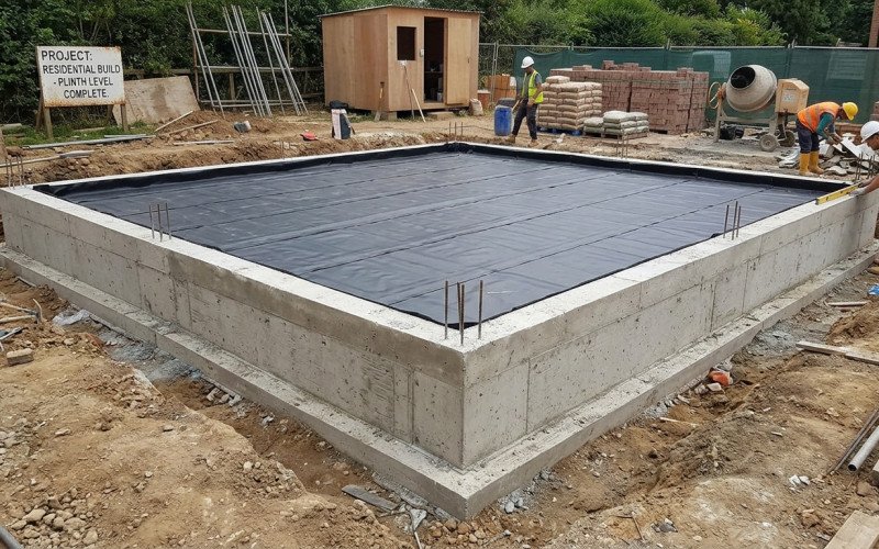 Reaching New Heights Step by Step