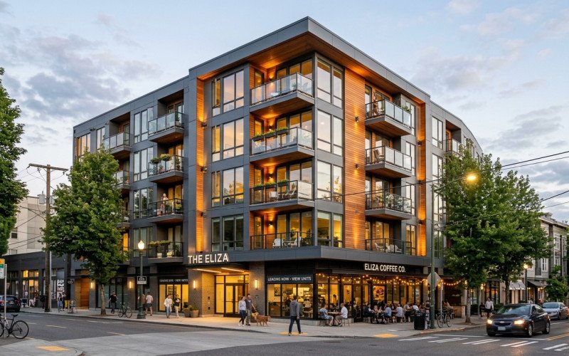 Rental House Design: Smart Layouts for Maximum Income