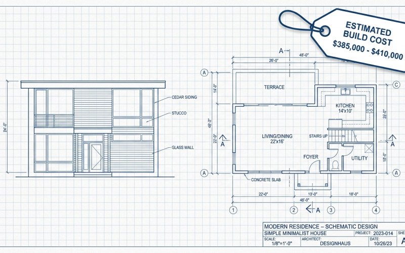 Budget-Friendly House Plans for Everyone