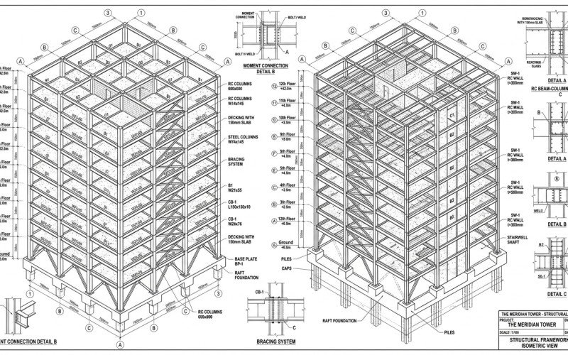 Essential Elements of Structural House Design
