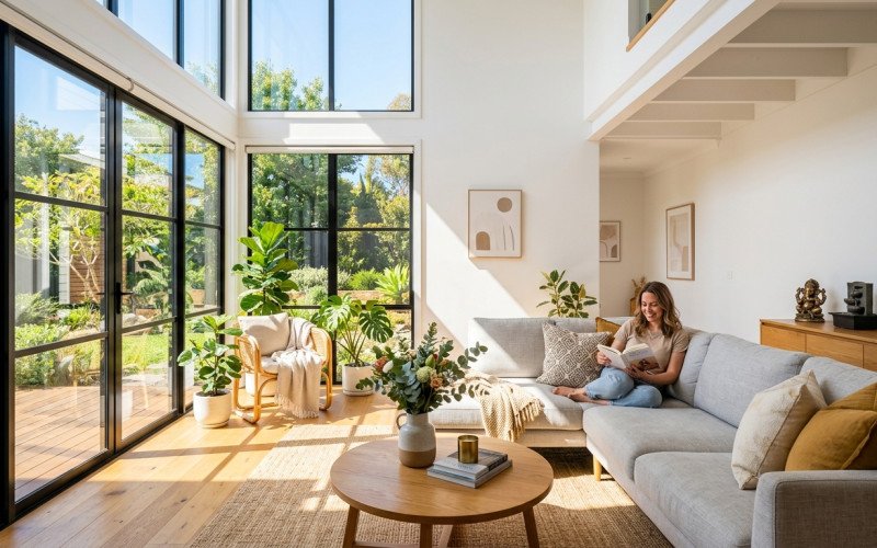 The Importance of Natural Light in Vastu
