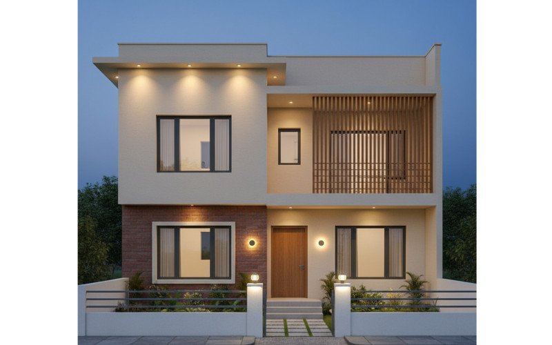 Affordable Home Design Ideas for Middle-Class Families