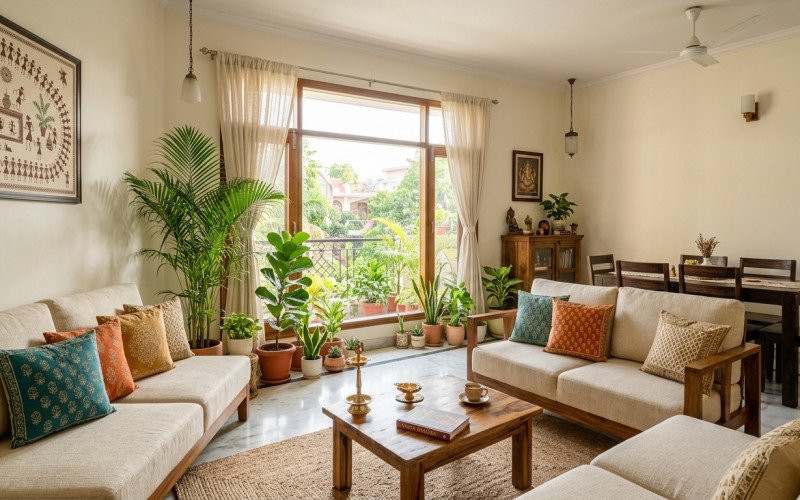Minimalist Interior Design: Less is More