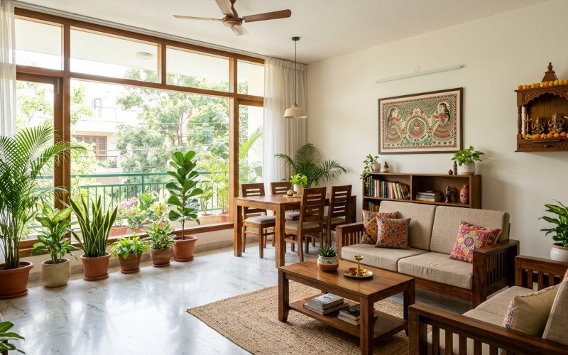 Trending Interior Color Combinations for 2026