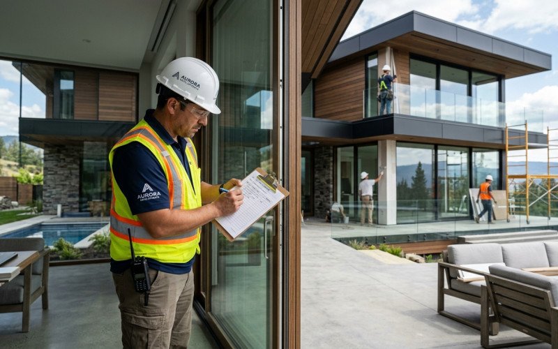 How Turnkey Projects Ensure Quality