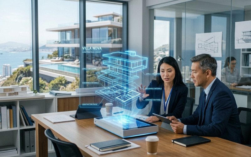 Why Turnkey Projects Are the Future