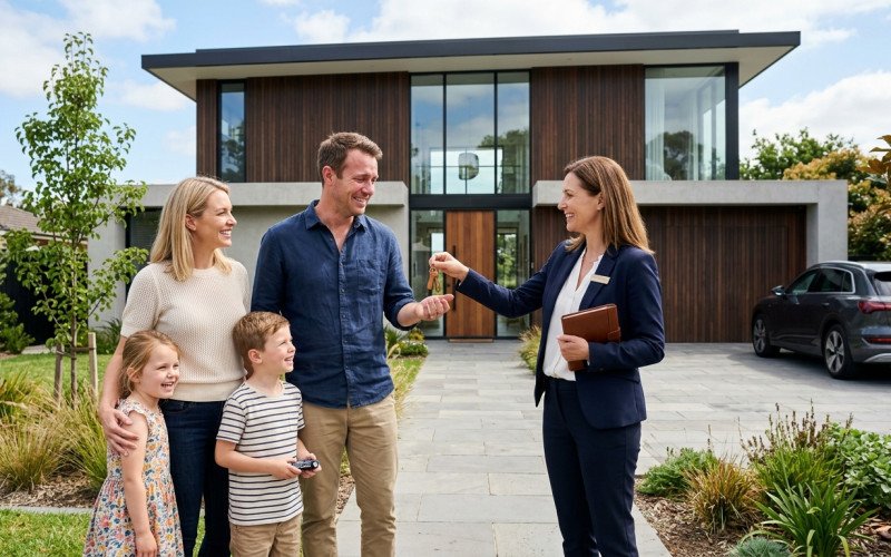 Benefits of Choosing Turnkey Construction Services