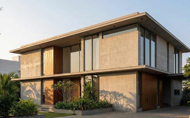 Best Architect for Home Design in India | Naksha Store