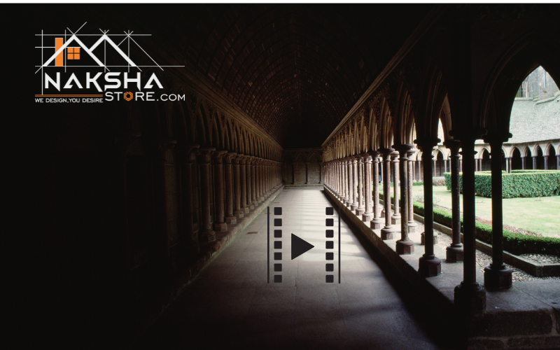 Architectural Visualization & Walkthroughs